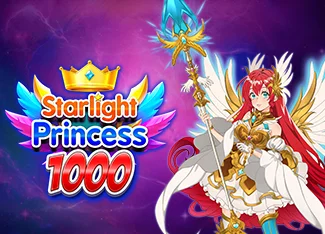 RTP Pragmatic Play Starlight Princess 1000